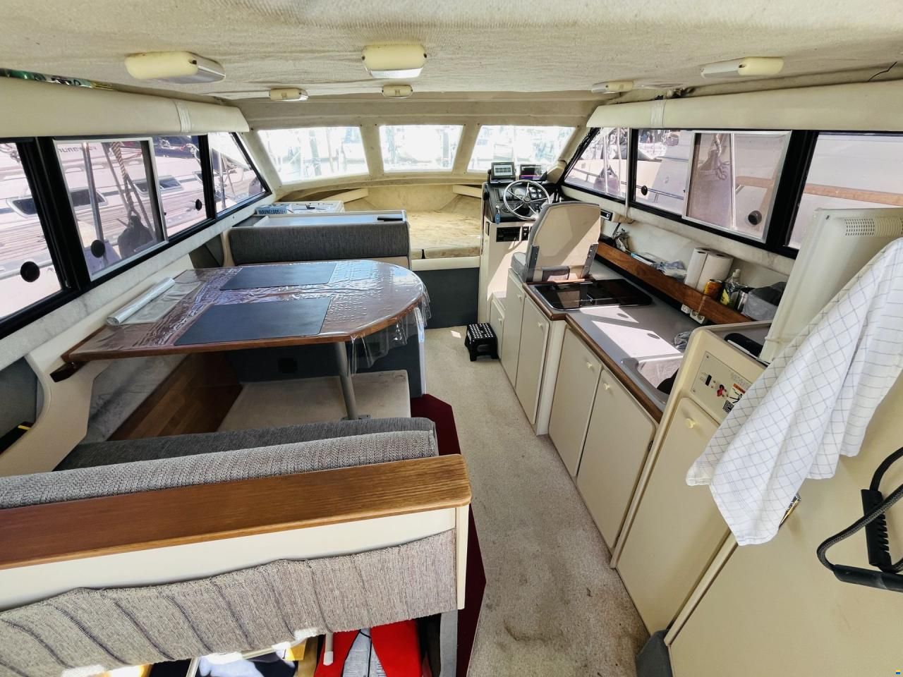 Bayliner 2858 Fly