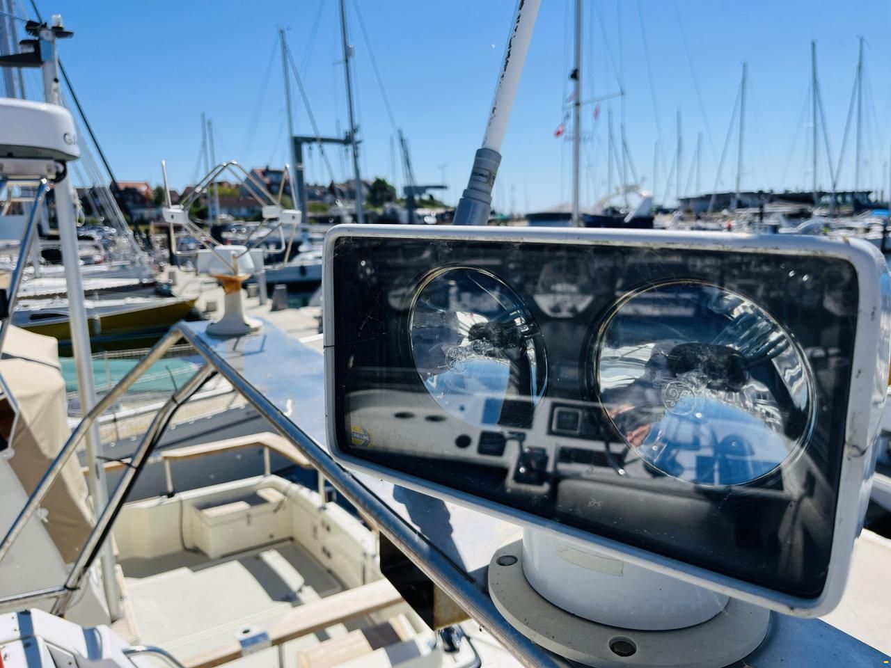 Bayliner 2858 Fly