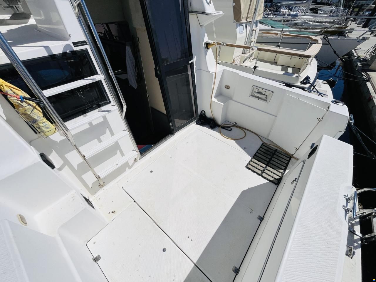 Bayliner 2858 Fly