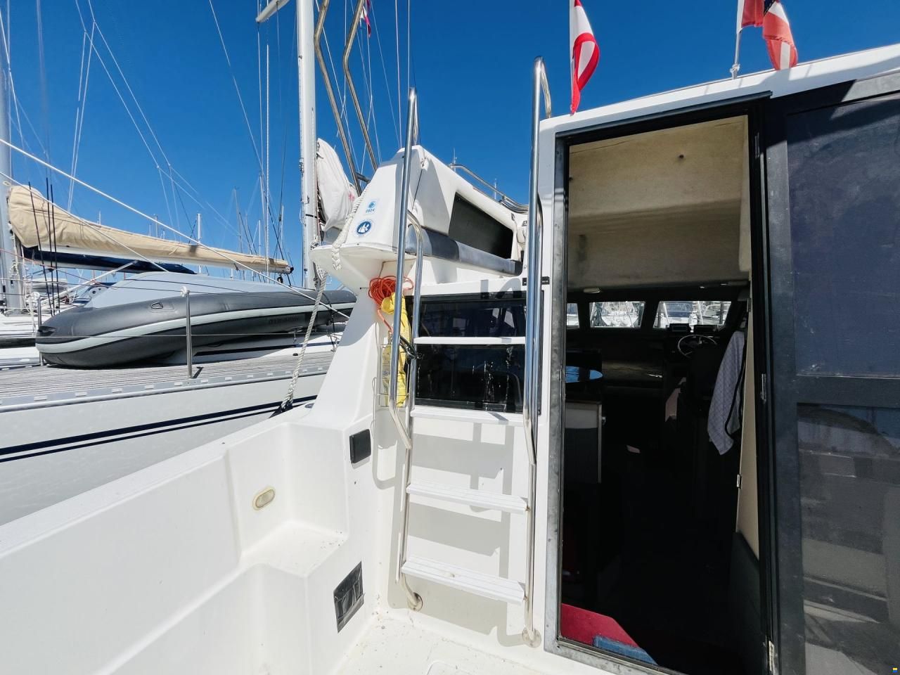 Bayliner 2858 Fly
