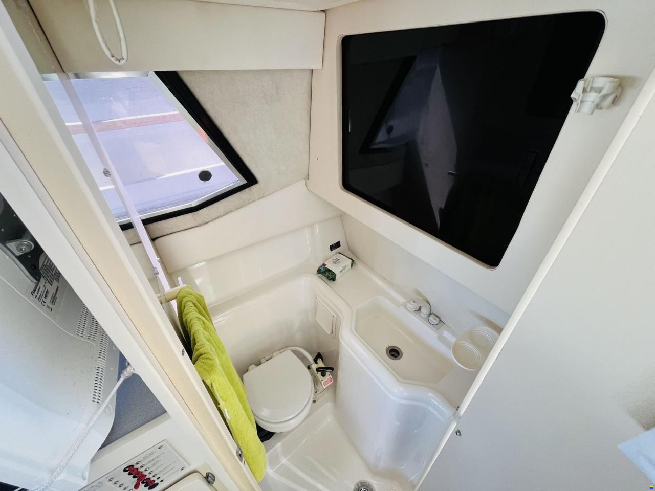 Bayliner 2858 Fly