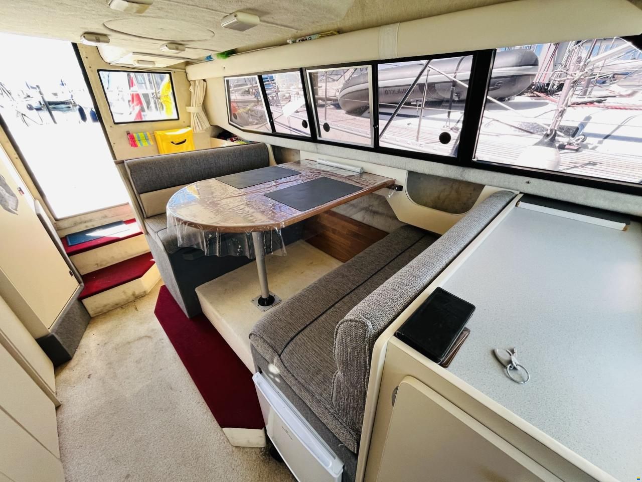 Bayliner 2858 Fly