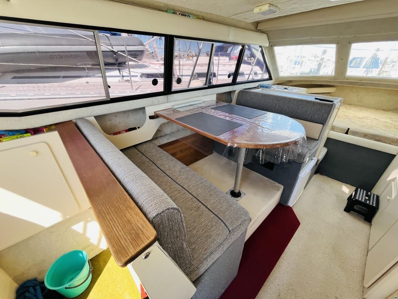 Bayliner 2858 Fly