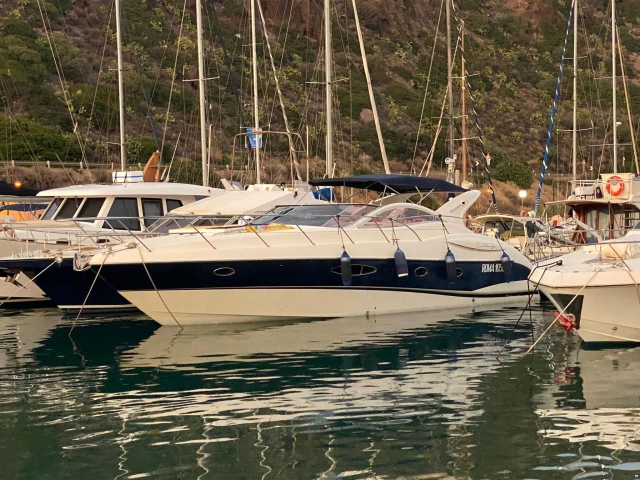 Atlantis 47