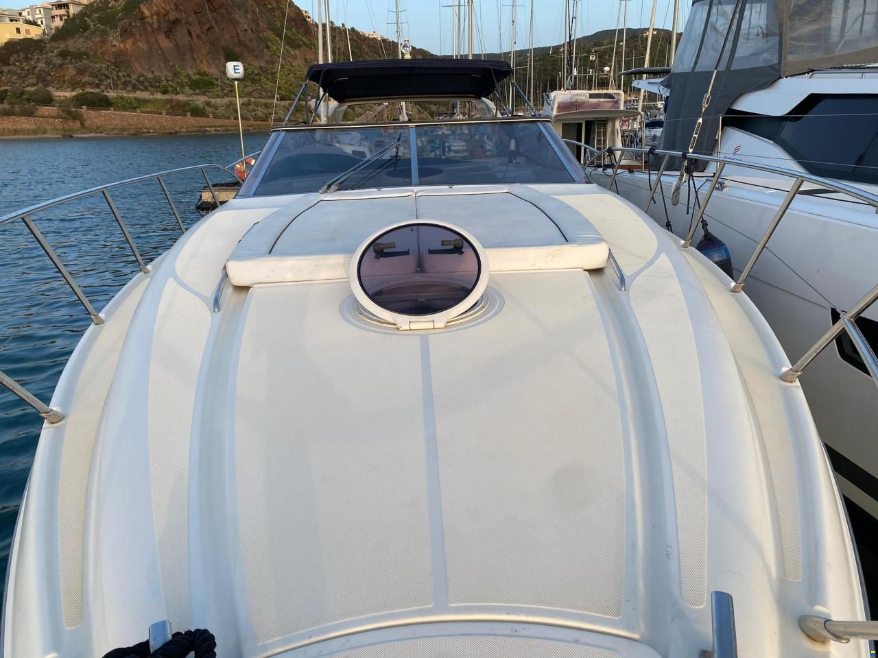 Atlantis 47