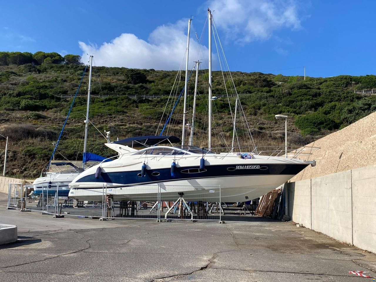 Atlantis 47