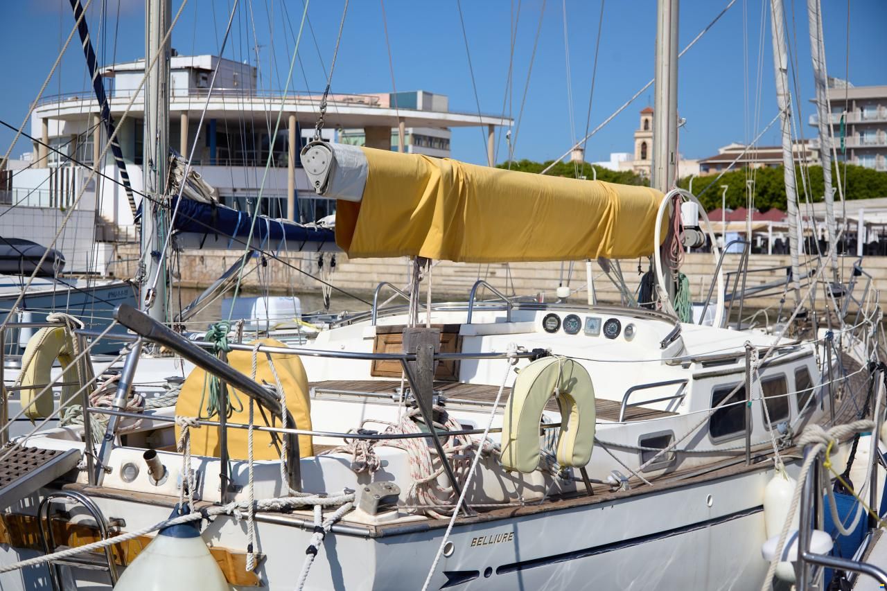 Belliure 41