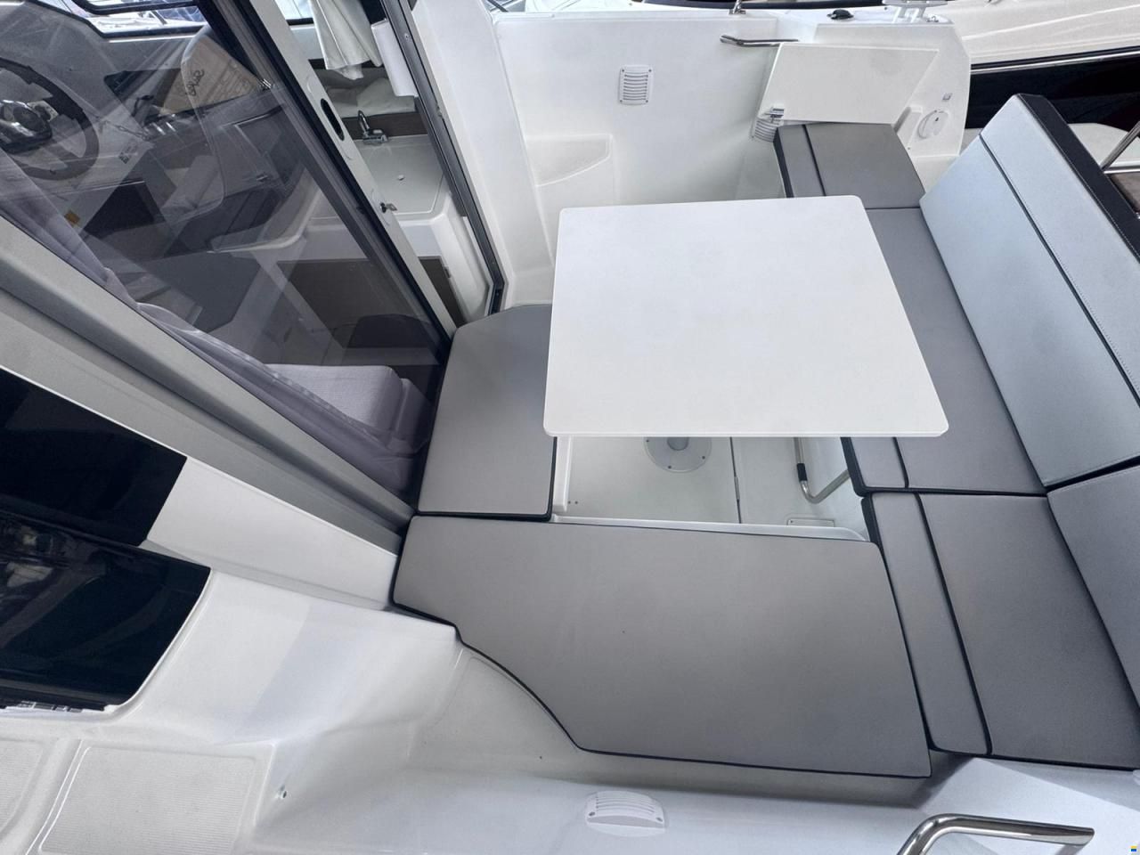 Jeanneau Merry Fisher 605 S2