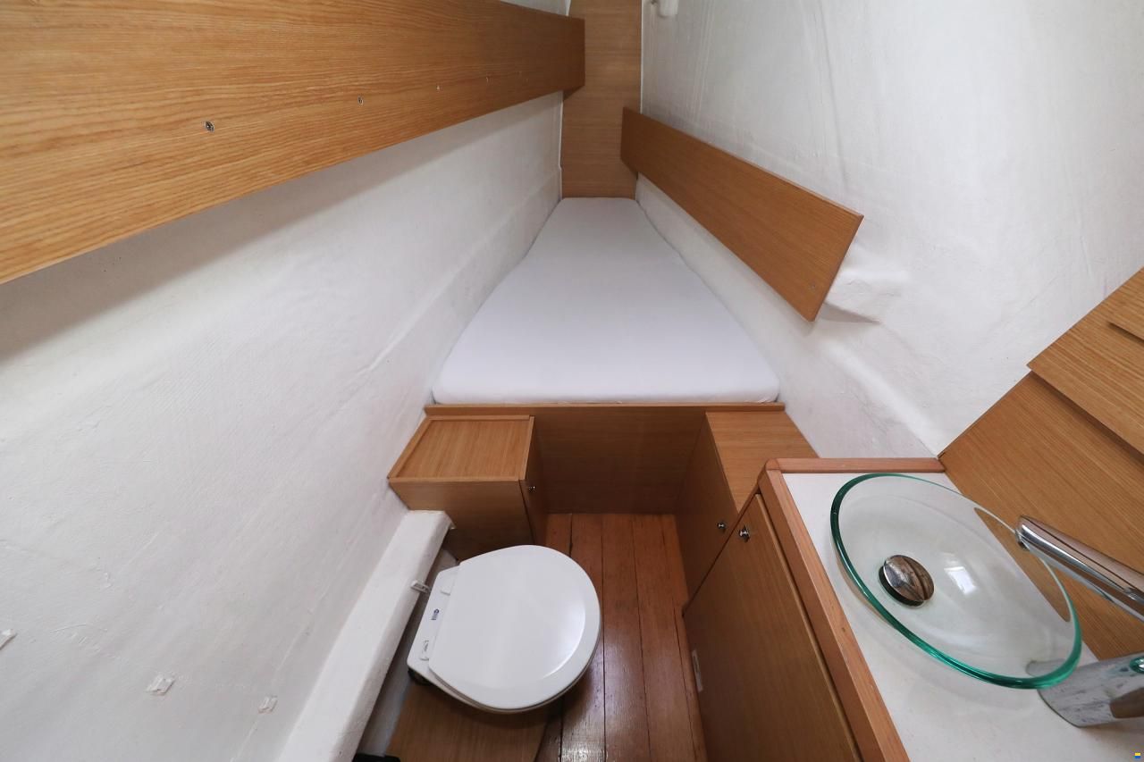 Dufour Catamarans 48