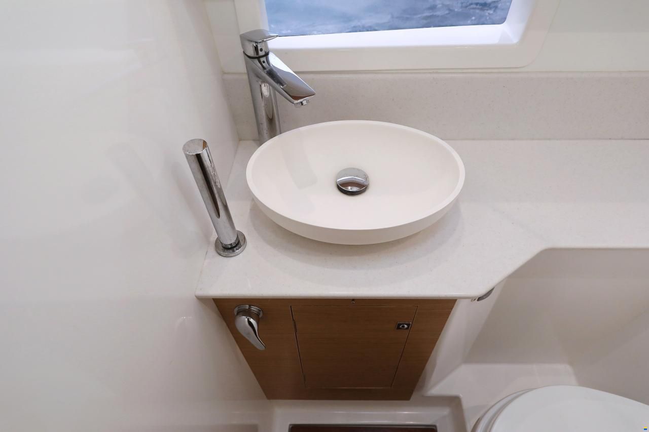 Dufour Catamarans 48