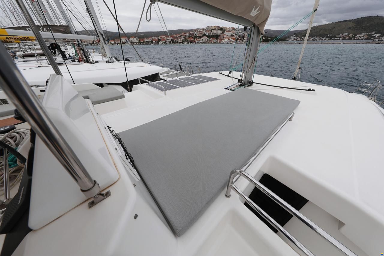 Dufour Catamarans 48