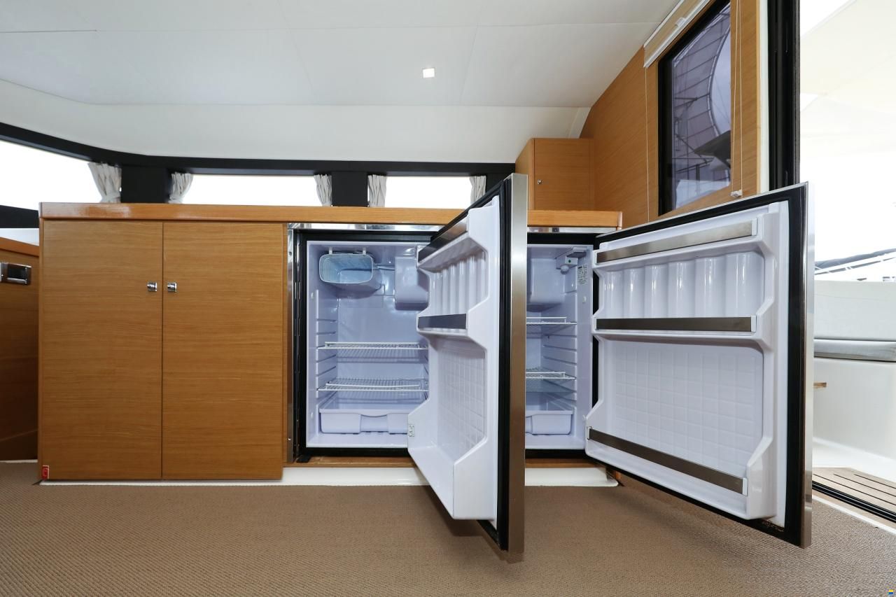 Dufour Catamarans 48