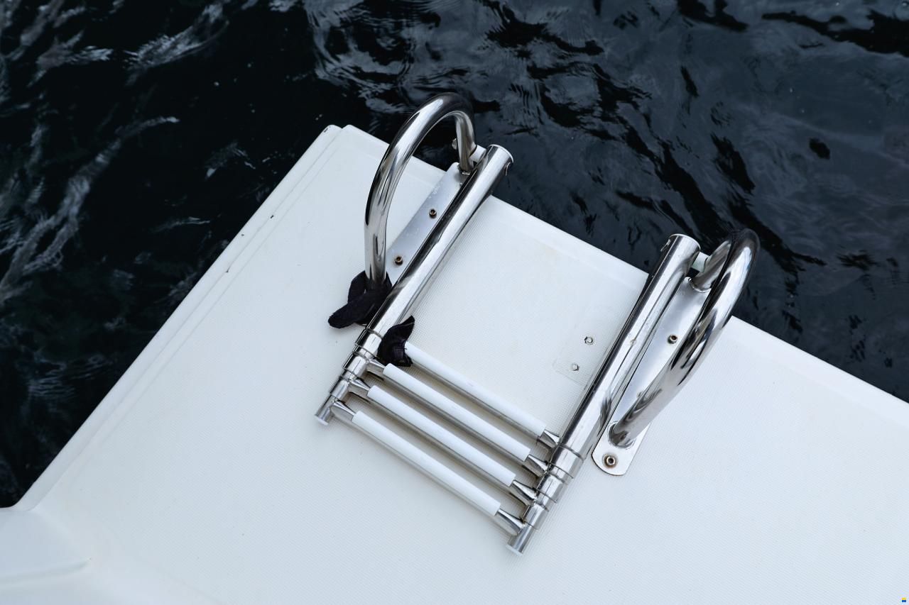 Dufour Catamarans 48