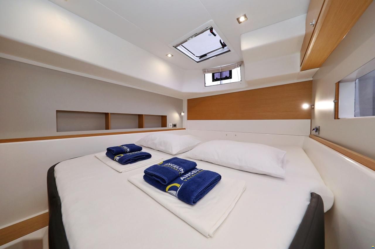 Dufour Catamarans 48