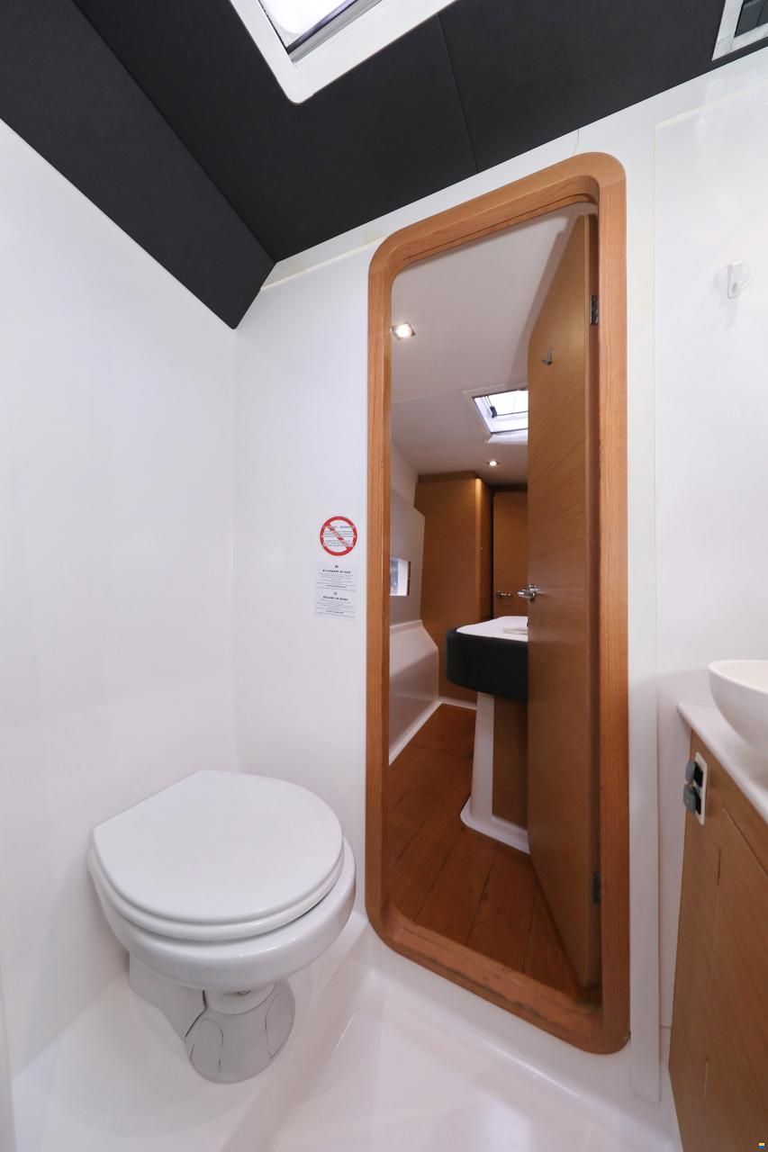 Dufour Catamarans 48