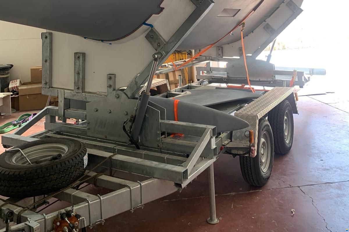 Corsa 915
