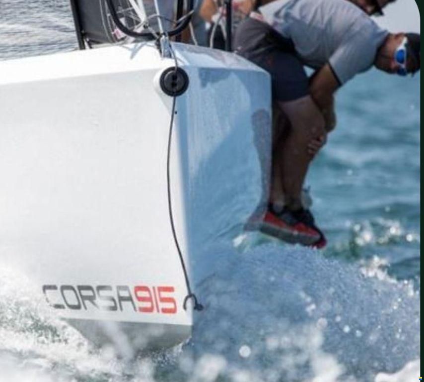 Corsa 915