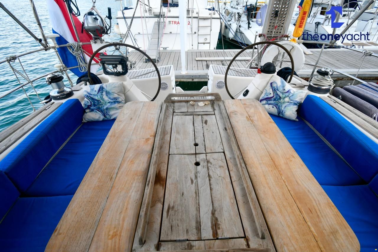 Bavaria 50