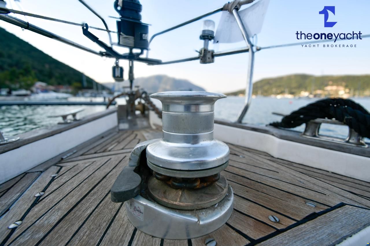 Bavaria 50