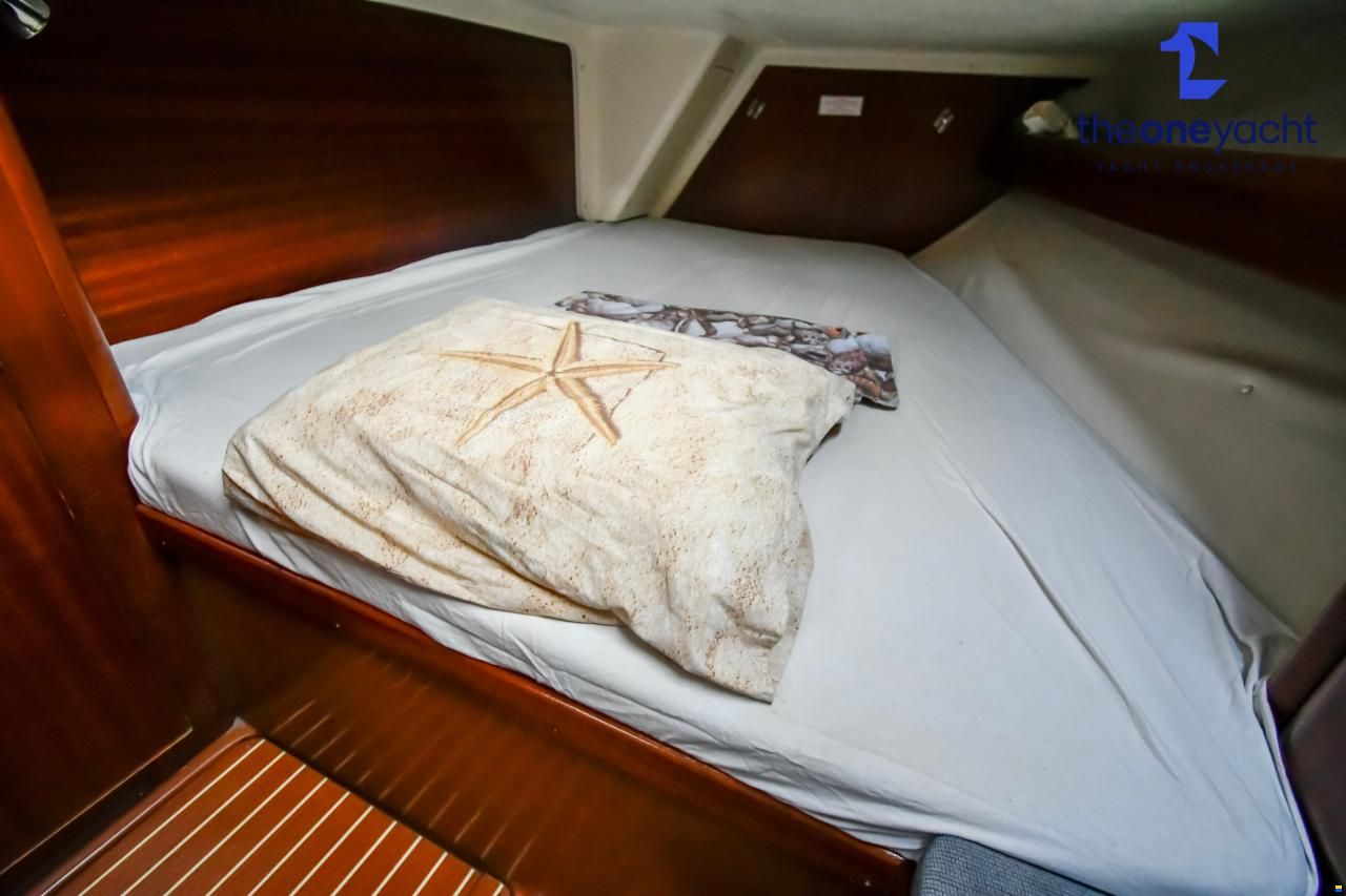 Bavaria 50