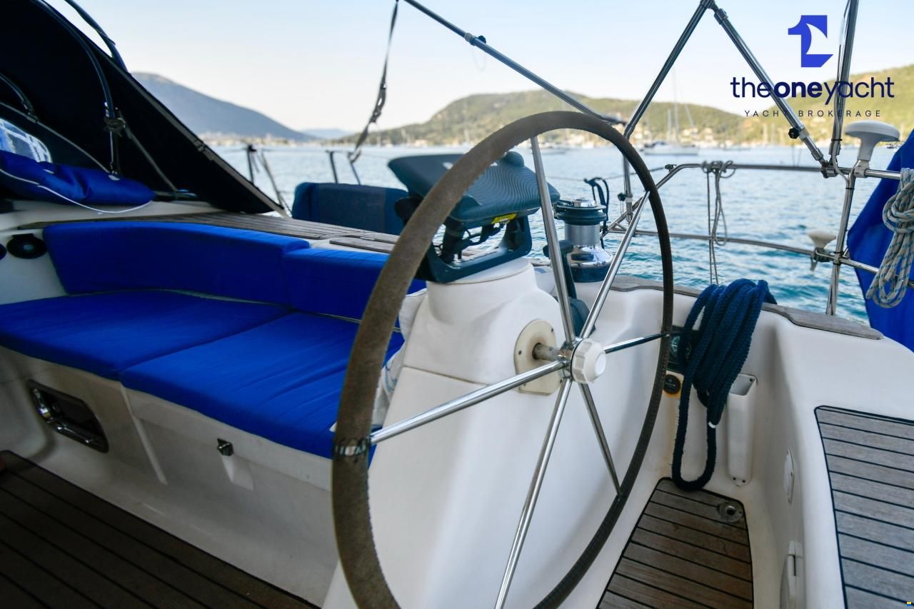 Bavaria 50