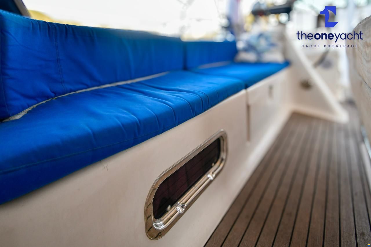 Bavaria 50