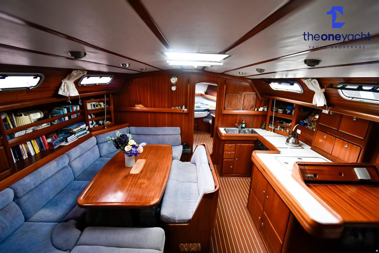 Bavaria 50