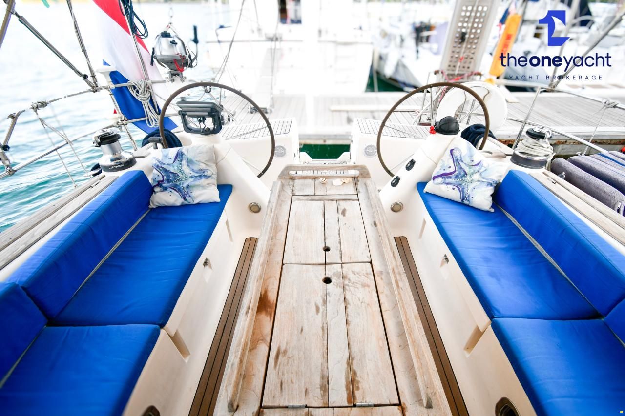Bavaria 50