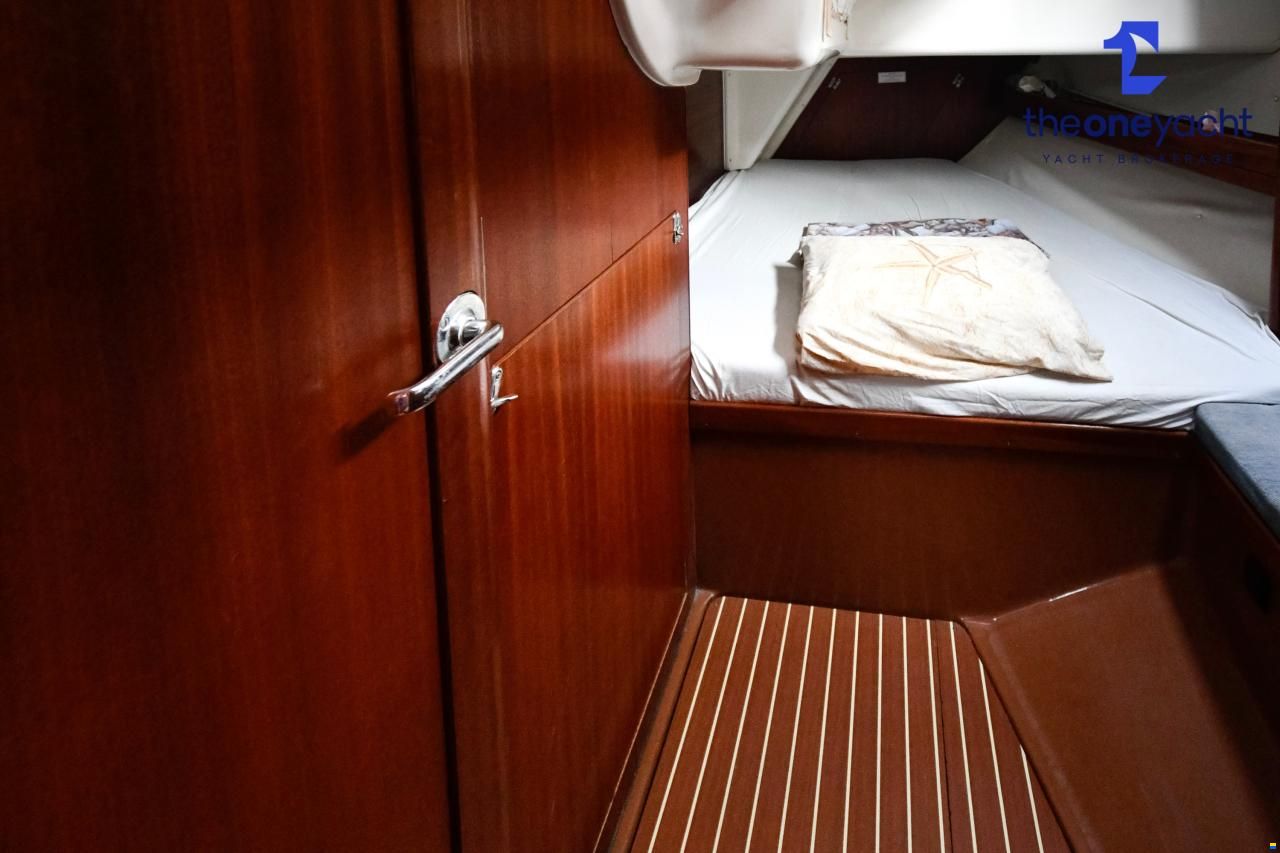 Bavaria 50