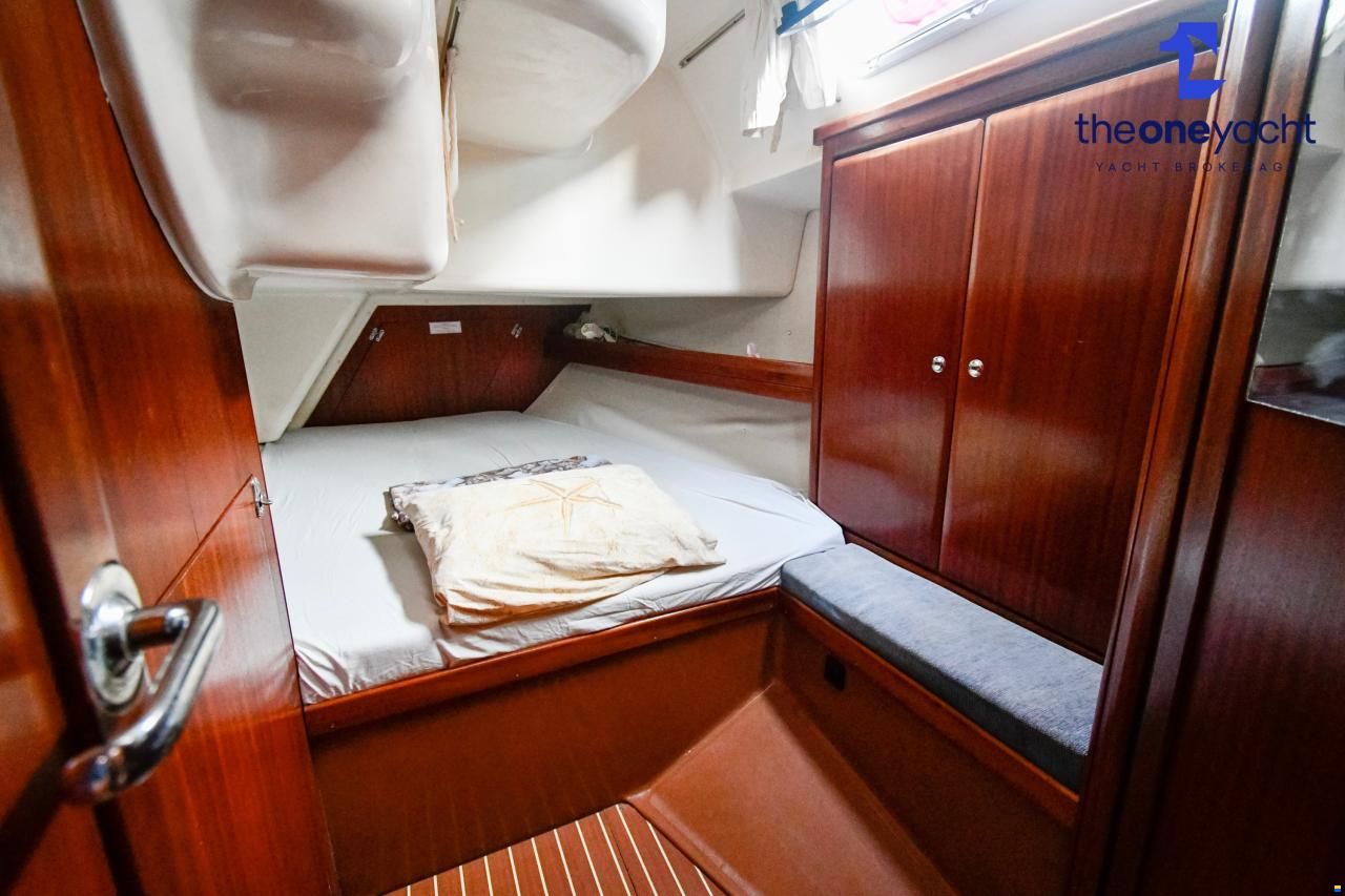 Bavaria 50