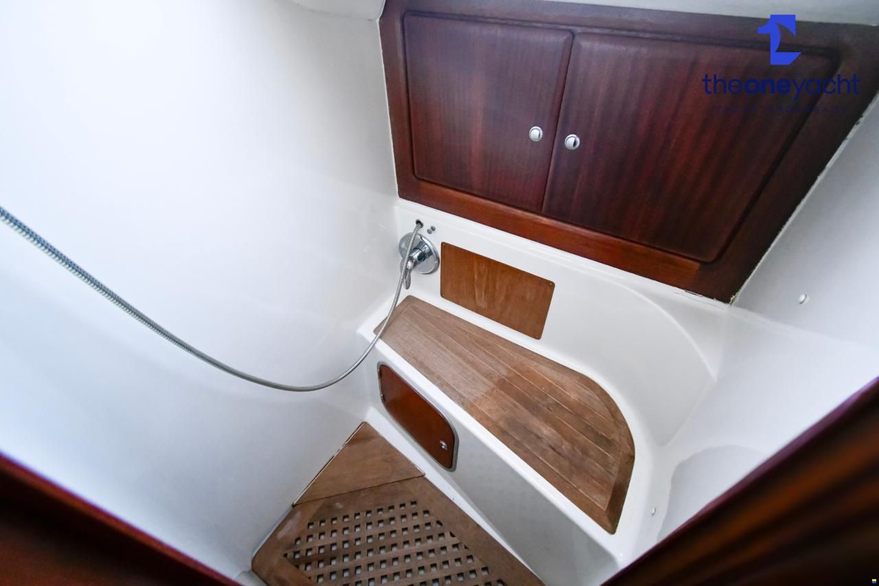 Bavaria 50