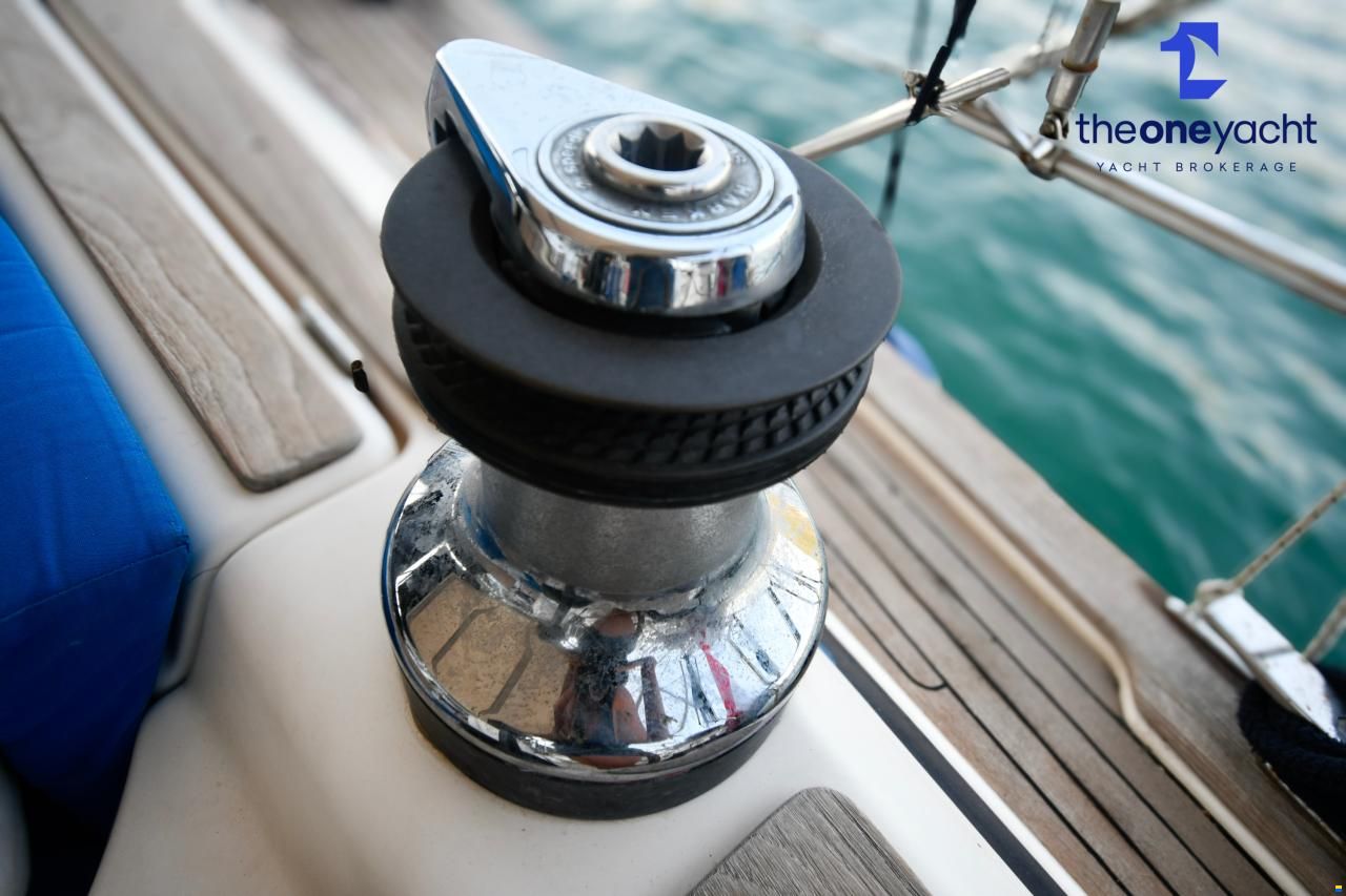 Bavaria 50