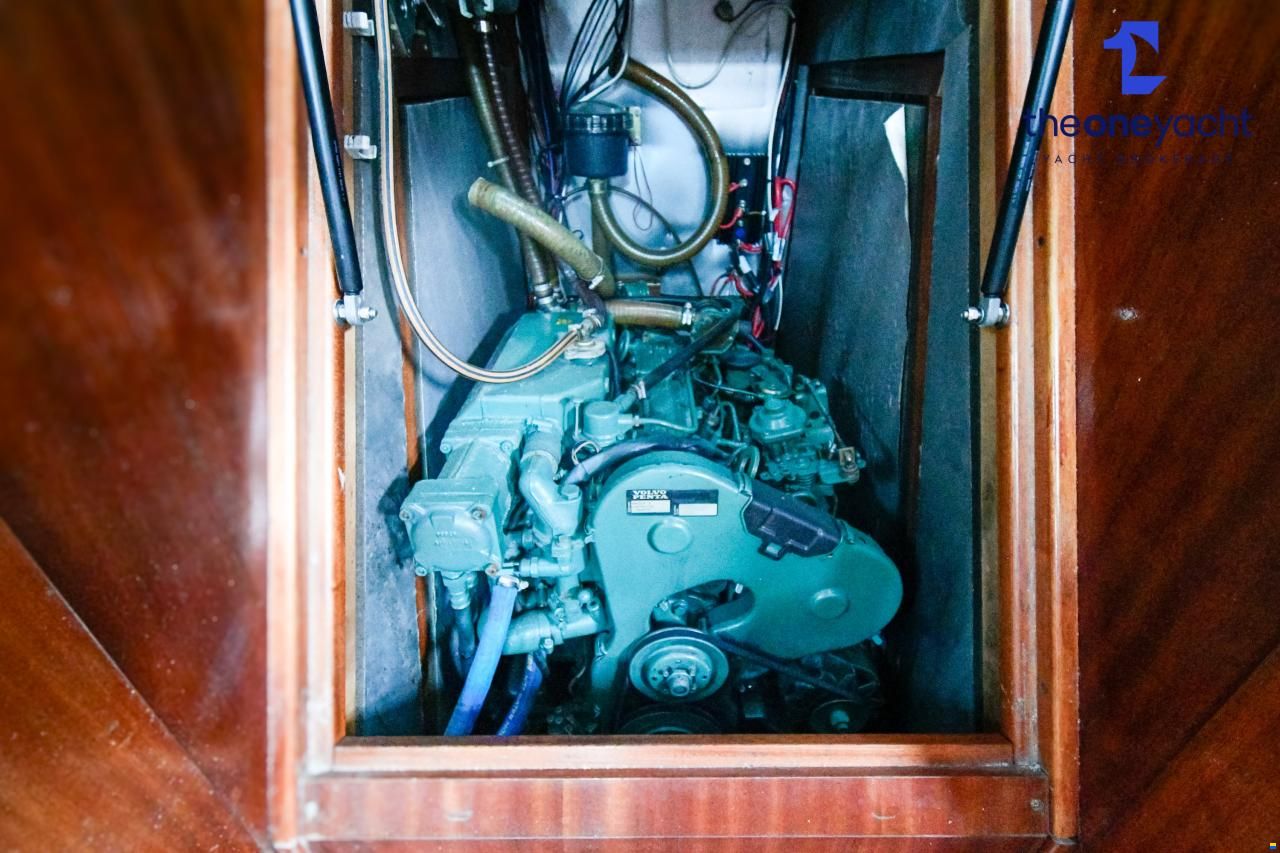 Bavaria 50