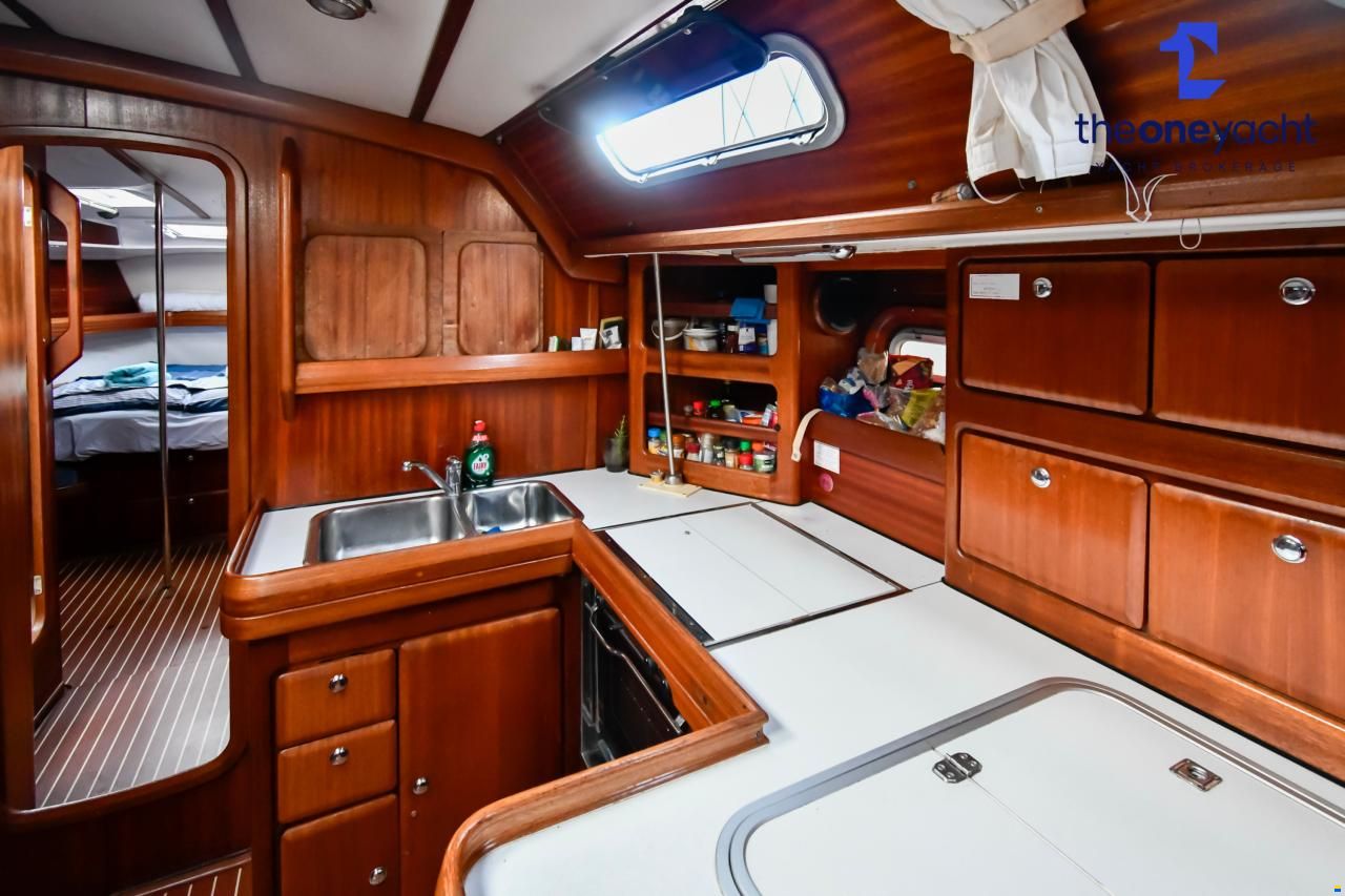 Bavaria 50