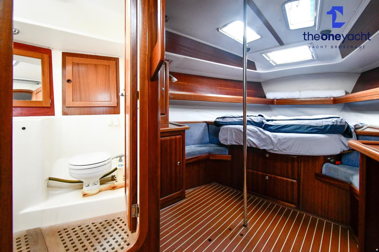 Bavaria 50