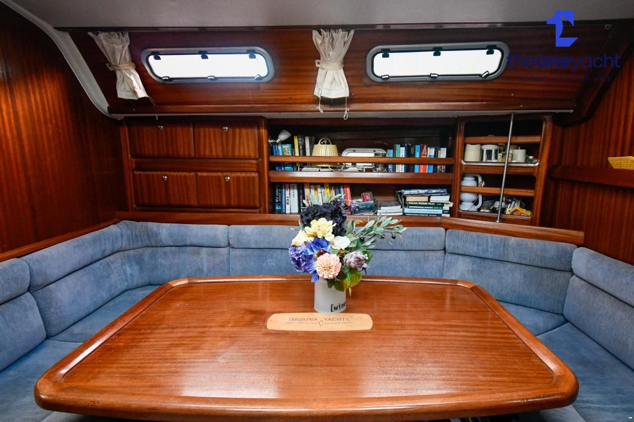 Bavaria 50