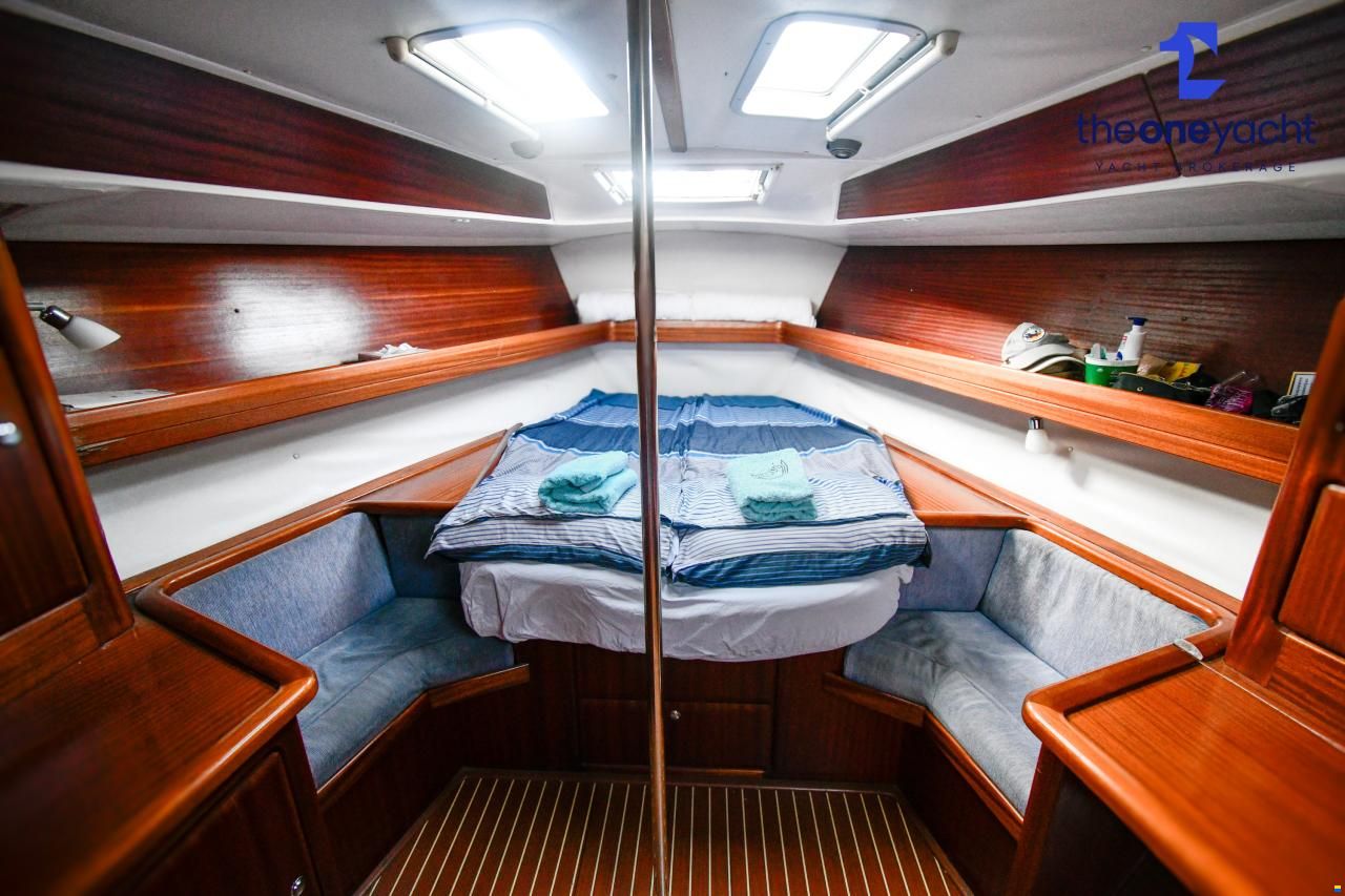 Bavaria 50