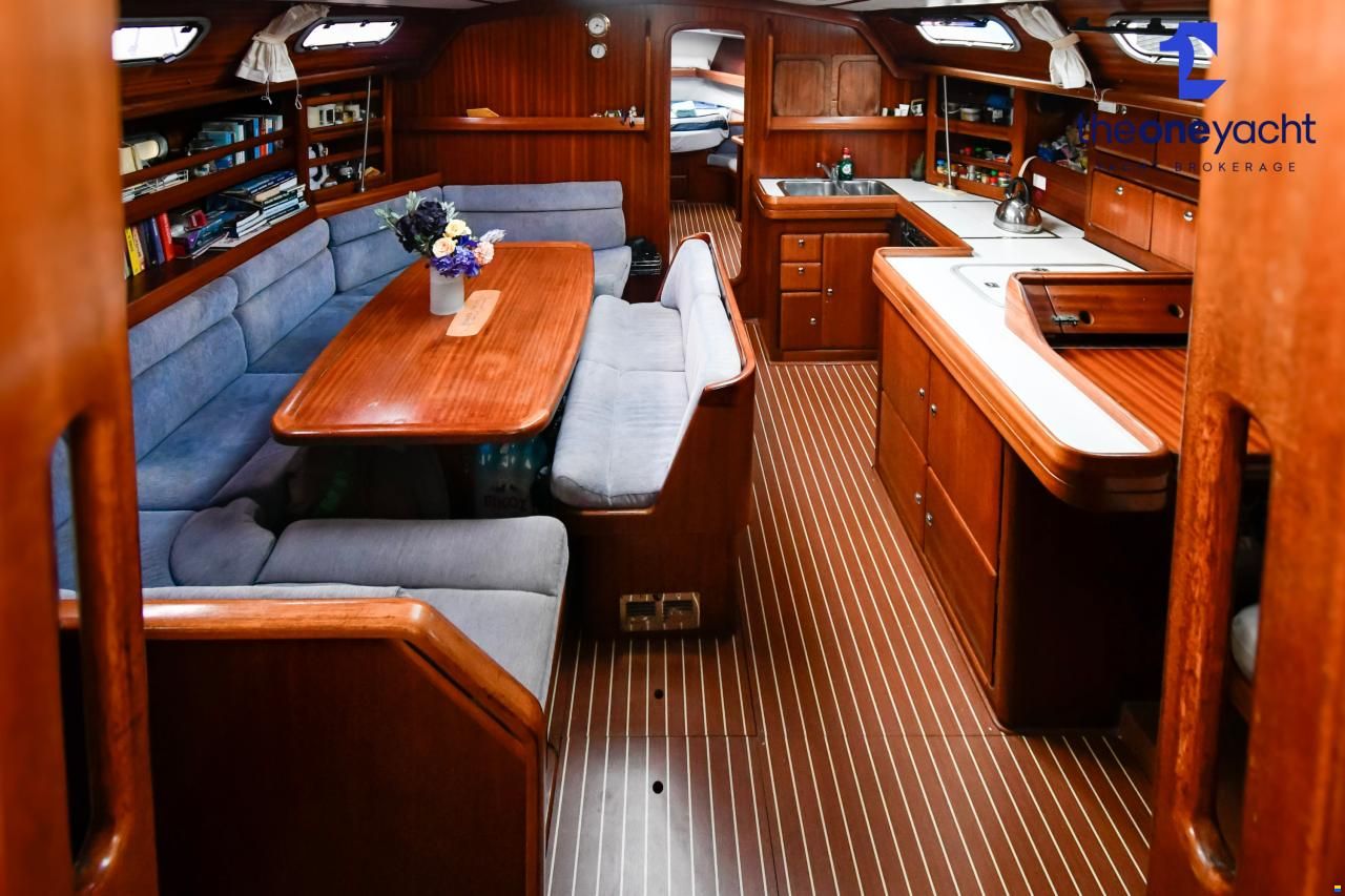 Bavaria 50