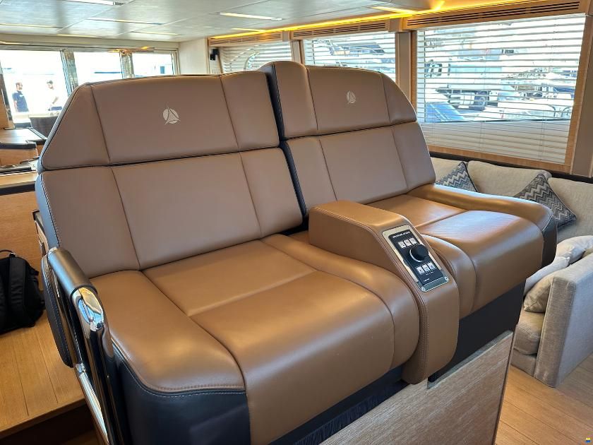 Monte Carlo Yachts MCY76