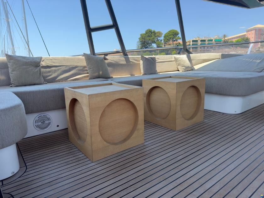 Monte Carlo Yachts MCY76