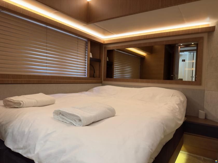 Monte Carlo Yachts MCY76