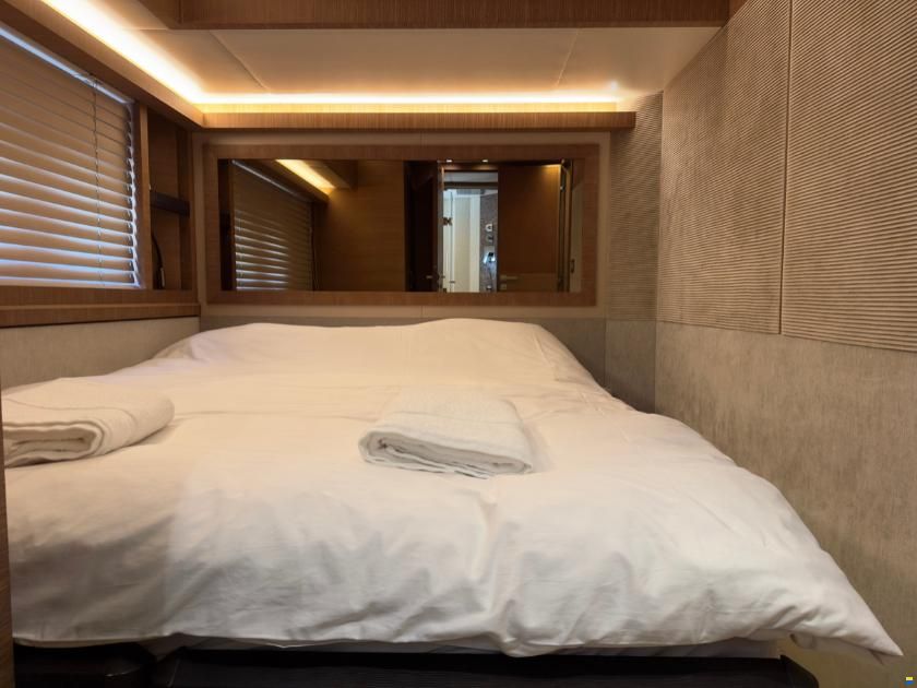 Monte Carlo Yachts MCY76