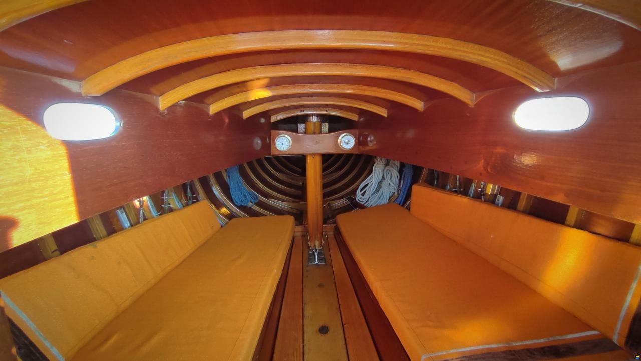 B&ouml;bs-Werft Tourendrachen