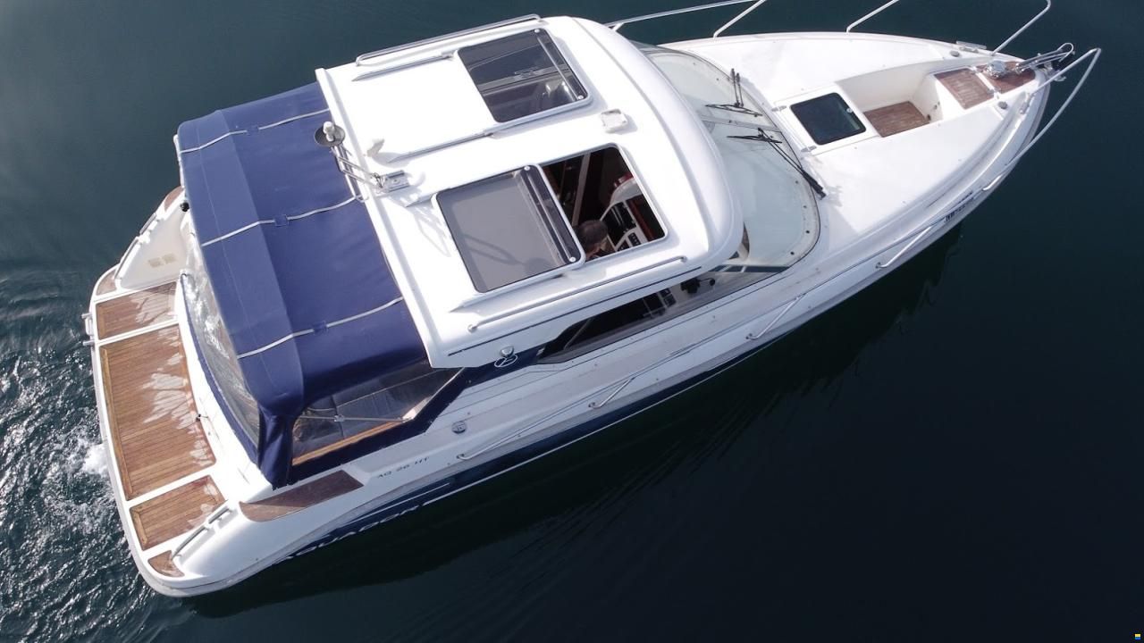 Aquador 26 HT