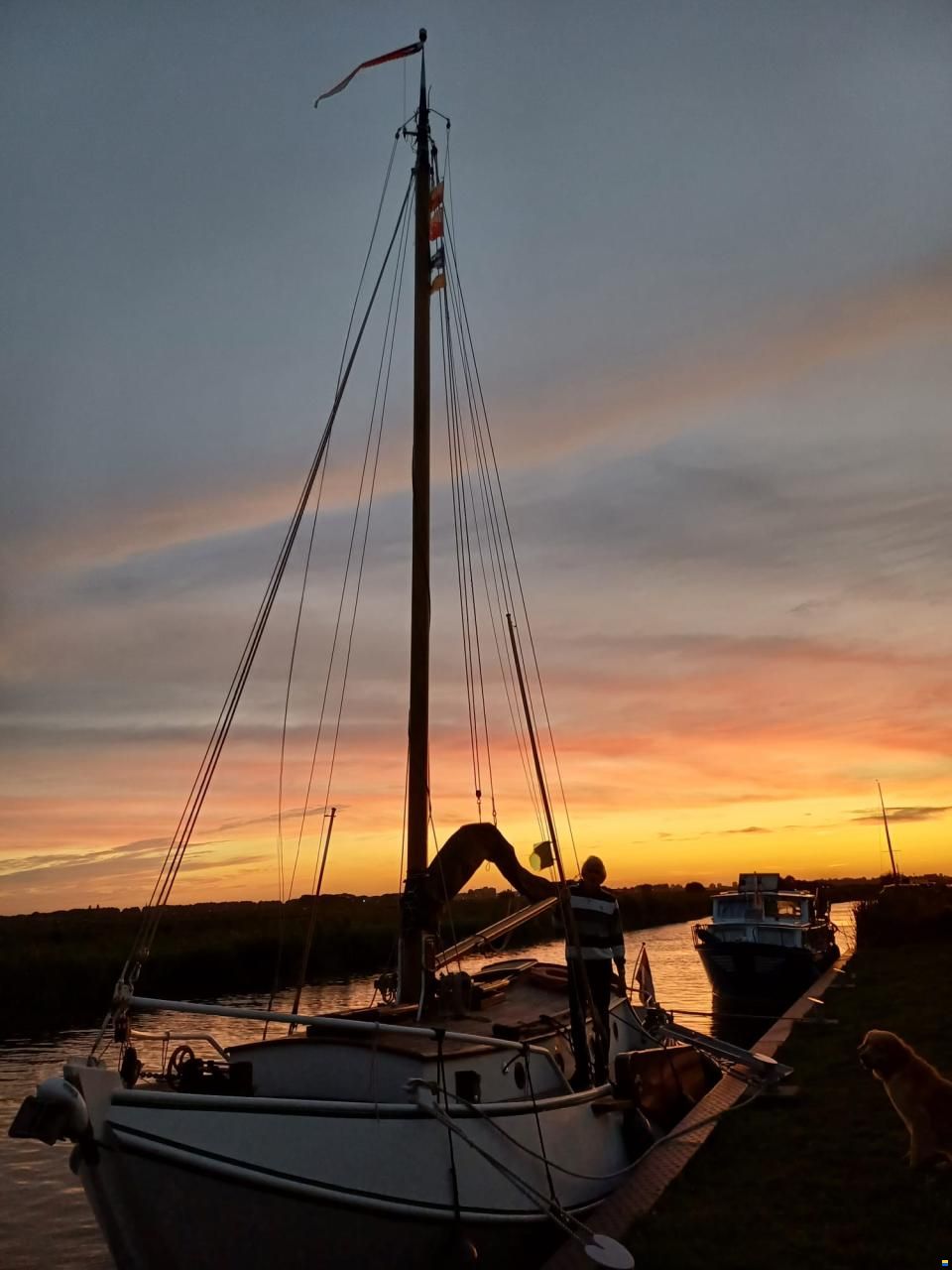De Ruiter Tholense Schouw