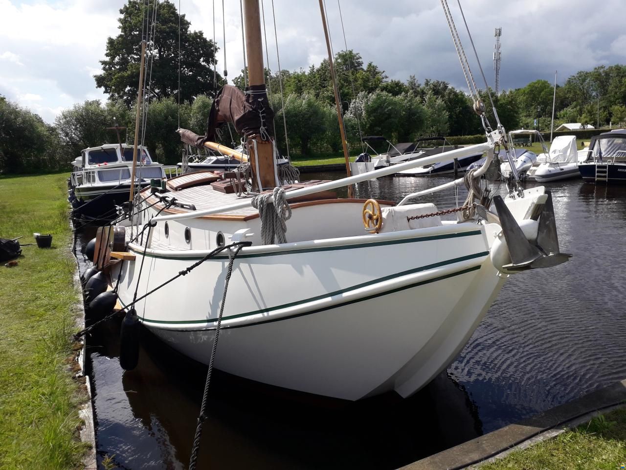 De Ruiter Tholense Schouw