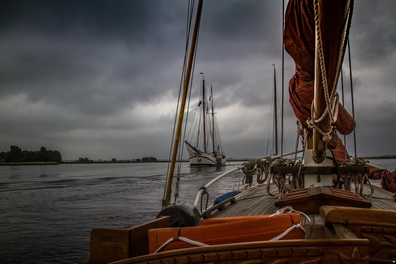 De Ruiter Tholense Schouw