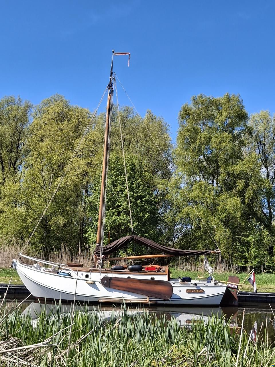 De Ruiter Tholense Schouw