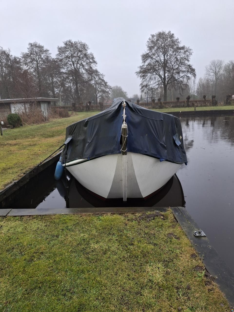 De Ruiter Tholense Schouw