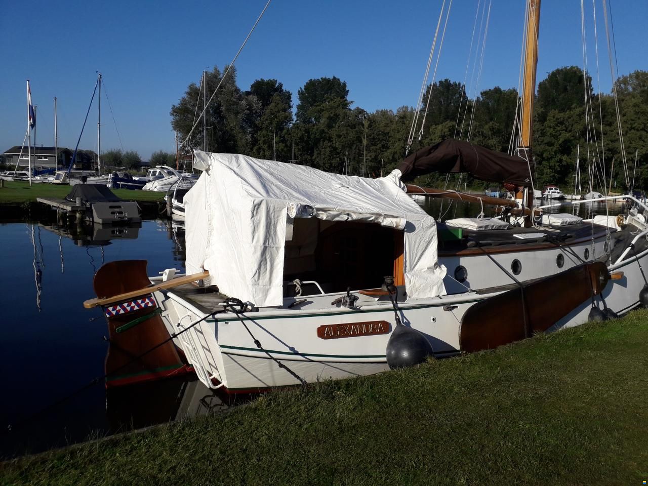 De Ruiter Tholense Schouw